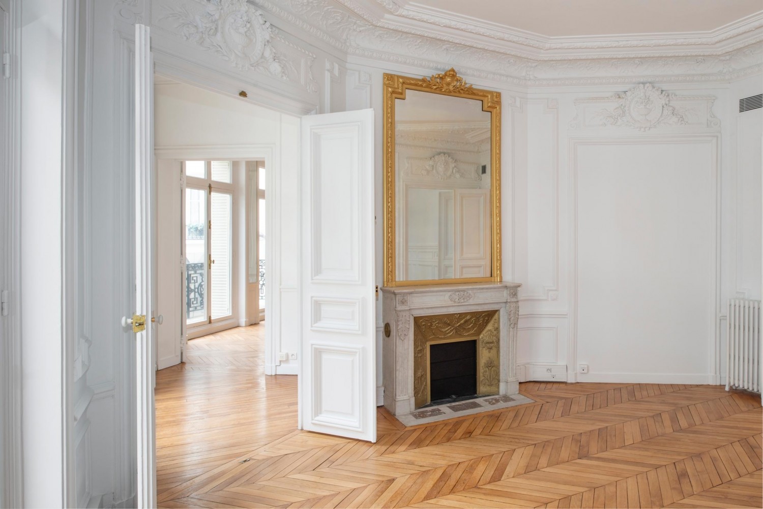 Siham Moussa, architecte 